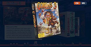 Gobliiins Collection