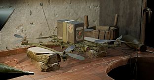 FPV Battleground: 110th SMeB Supporter Pack