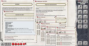Fantasy Grounds - Strongholds & Followers (5E)