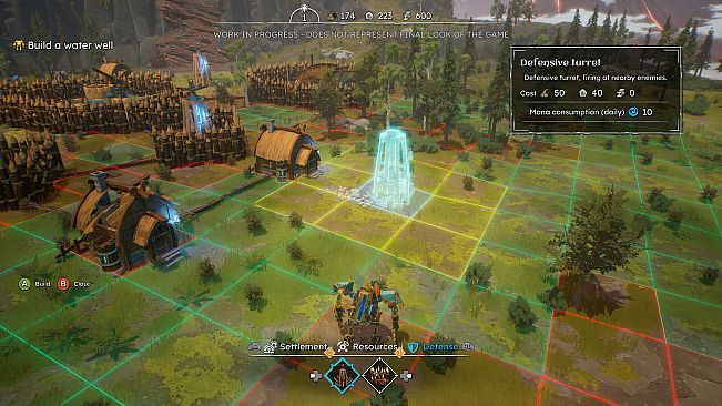 First Dwarf: Prologue - First Island