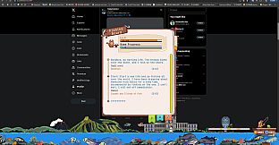 Fishing Tales: Neko's Journey