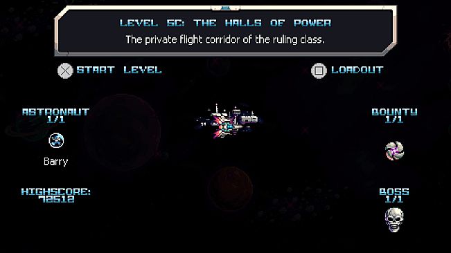 Habroxia 2 - PS5 Edition