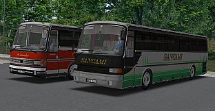 OMSI 2 Add-on City & Regionbus 200 Series