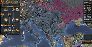 Expansion - Europa Universalis IV: Winds of Change