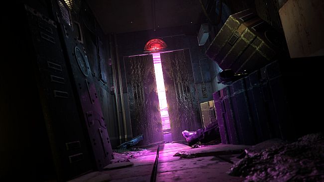 Dark Pals: The 2nd Floor