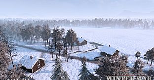 Talvisota - Winter War