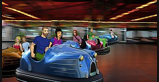 Dickie A Cumming: The Prequel (Part I)