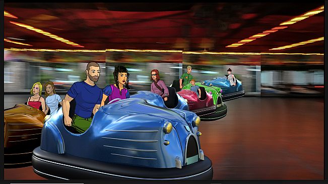 Dickie A Cumming: The Prequel (Part I)