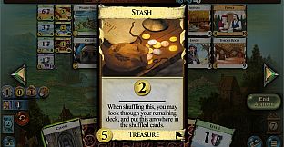 Dominion - Promo Pack 1