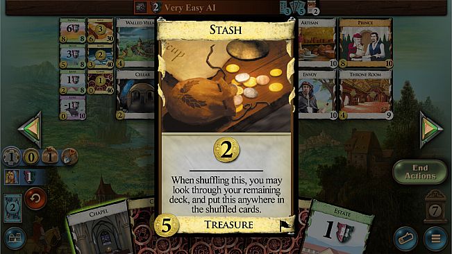 Dominion - Promo Pack 1