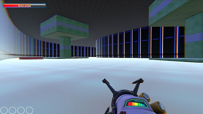 DIMENSIONAL PURSUIT