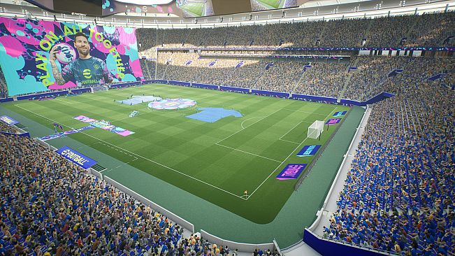 eFootball: Leo Messi Edition 2027 [Deluxe]