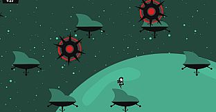 Runbow - Satura's Space Adventure