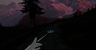 Lushfoil Photography Sim VR