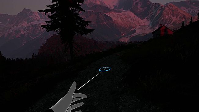 Lushfoil Photography Sim VR