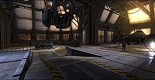 Vector 36 - Garage Upgrade 1 ( x2 slot )