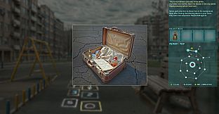 Memory Trap: Hidden Protocol