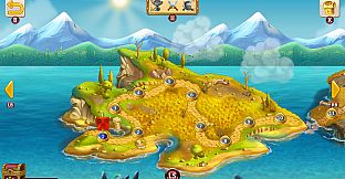 Argonauts Agency 6: Missing Daughter