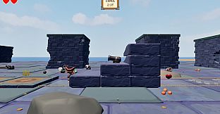 Pirate Guy 2 New Land