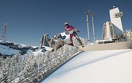 TRYP FPV: Drone Racer Simulator