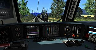 Train Simulator: China Railways HXD1