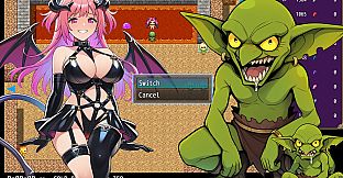 Multiplier Goblin - Succubus Character Pack