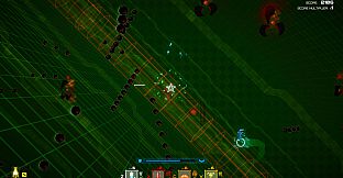 Lux Ex: Cyber Initiation