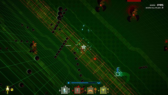 Lux Ex: Cyber Initiation