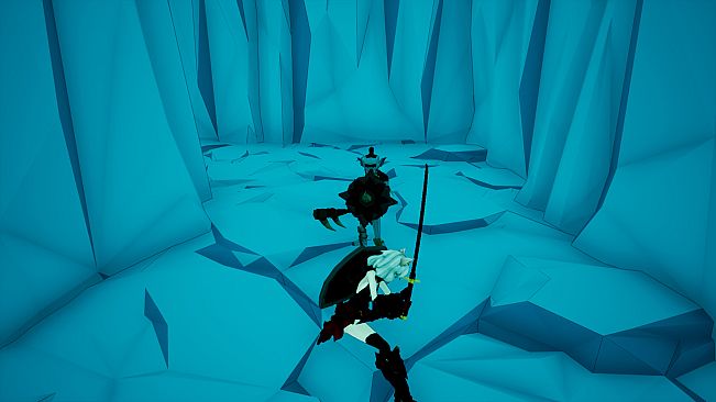 OmniFootman DLC - OmniCatgirl