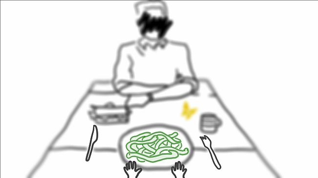 Alzheimer's: Memories