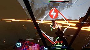 Bakemono - Demon Brigade Tenmen Unit 01