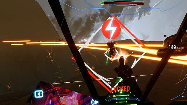 Bakemono - Demon Brigade Tenmen Unit 01