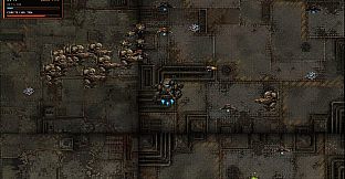 Rustborn