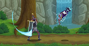 Starkheim Tournament