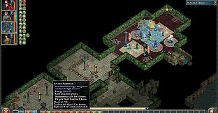 Avernum 4: Greed and Glory