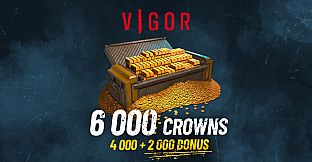 Vigor - Dirty Rich Tycoon