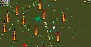 Nexus: Eternal Ruin