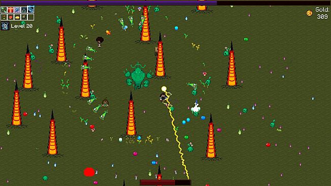 Nexus: Eternal Ruin
