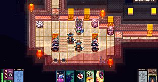 Dungeon Drafters Soundtrack