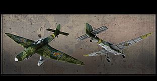 Hearts of Iron III: Axis Minors Vehicle Pack