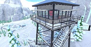 Aquarist - Arctic DLC