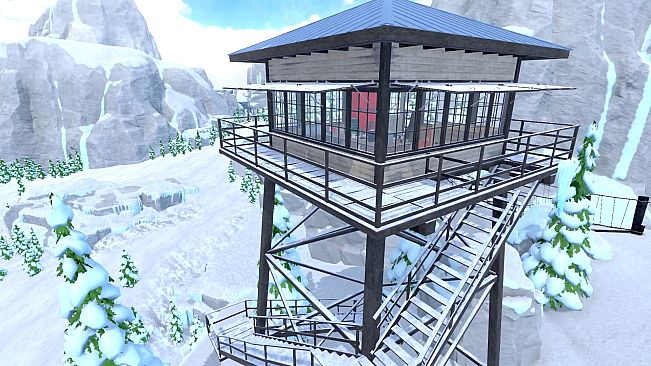 Aquarist - Arctic DLC