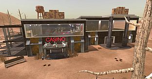AUTO DERBY CASINO