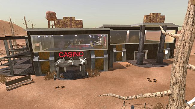 AUTO DERBY CASINO