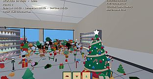 Seasonal Reset: Christmas Edition