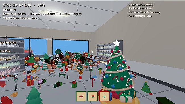 Seasonal Reset: Christmas Edition