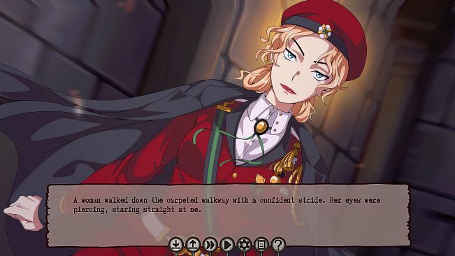 Guilty Parade: Episode 4