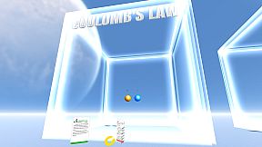 Newton's House of Forces