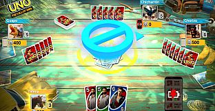 Uno - The Call of Yara Theme