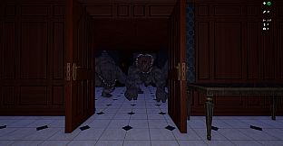 Dark DieMansion